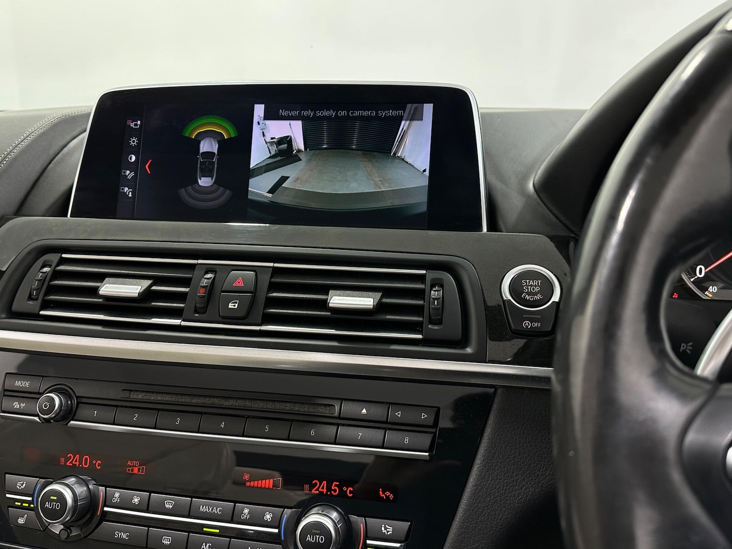 Used BMW 6 Series for sale - 77359164: Photo 25