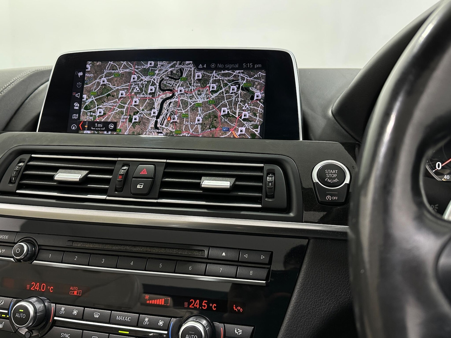 Used BMW 6 Series for sale - 77359164: Photo 26