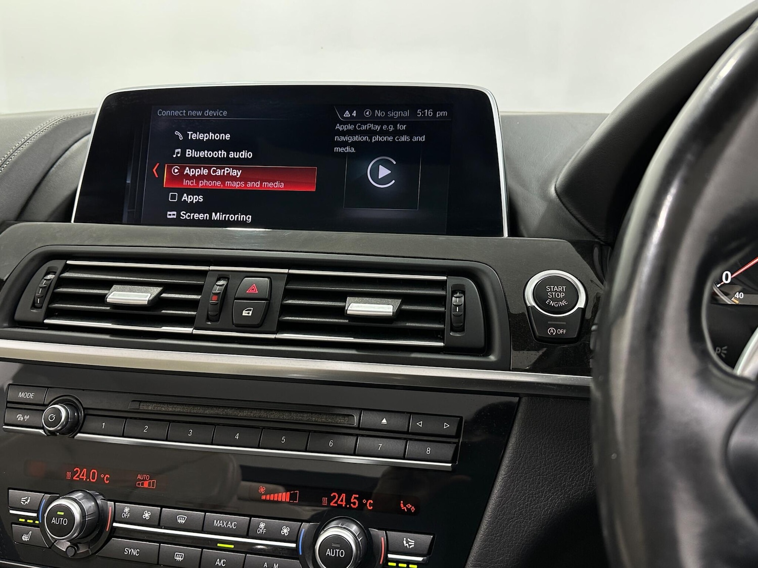 Used BMW 6 Series for sale - 77359164: Photo 28