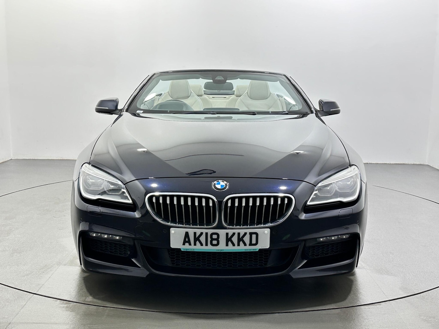 Used BMW 6 Series for sale - 77359164: Photo 3