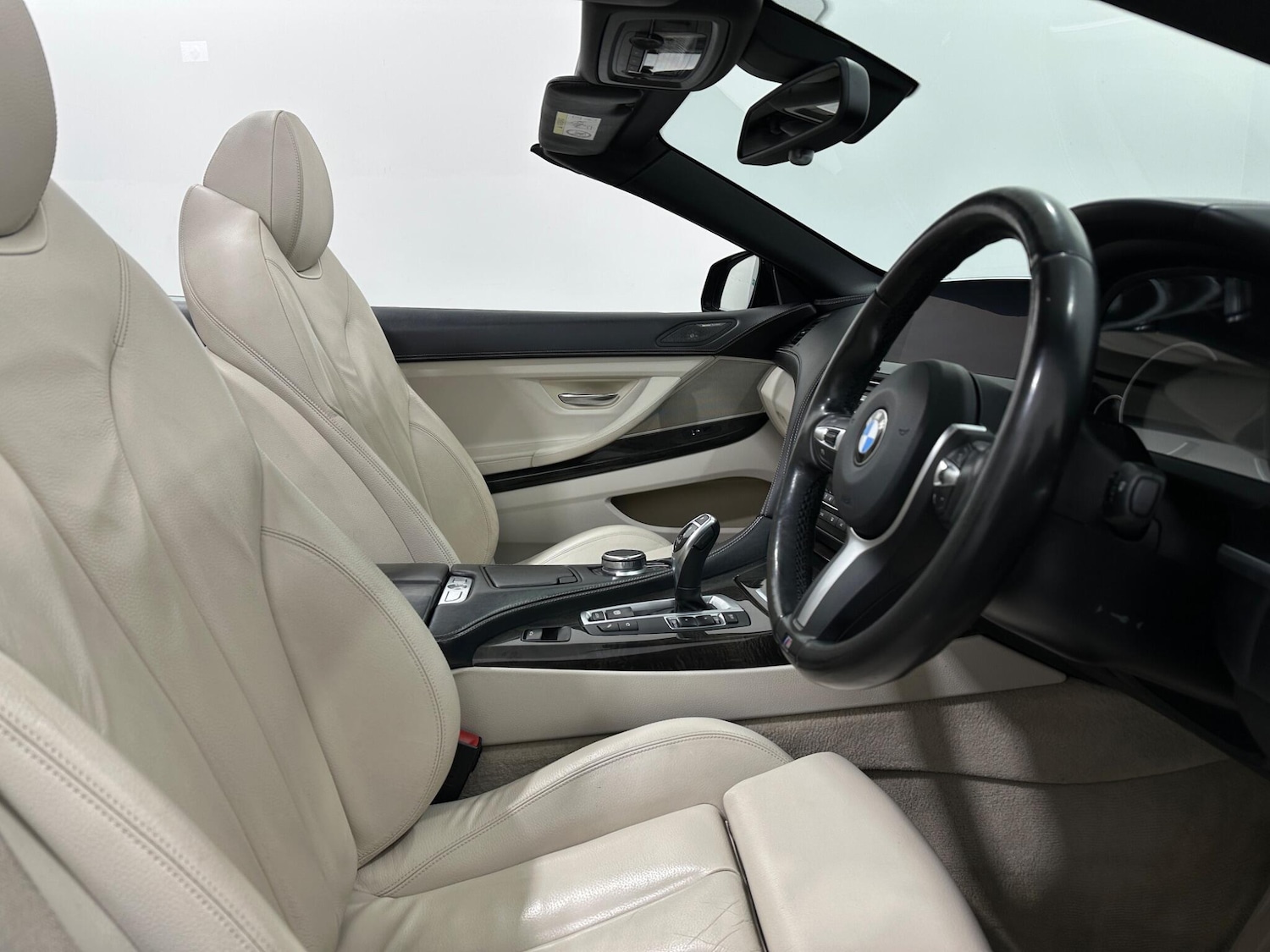 Used BMW 6 Series for sale - 77359164: Photo 34