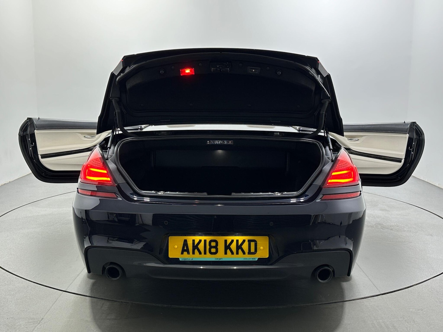 Used BMW 6 Series for sale - 77359164: Photo 42