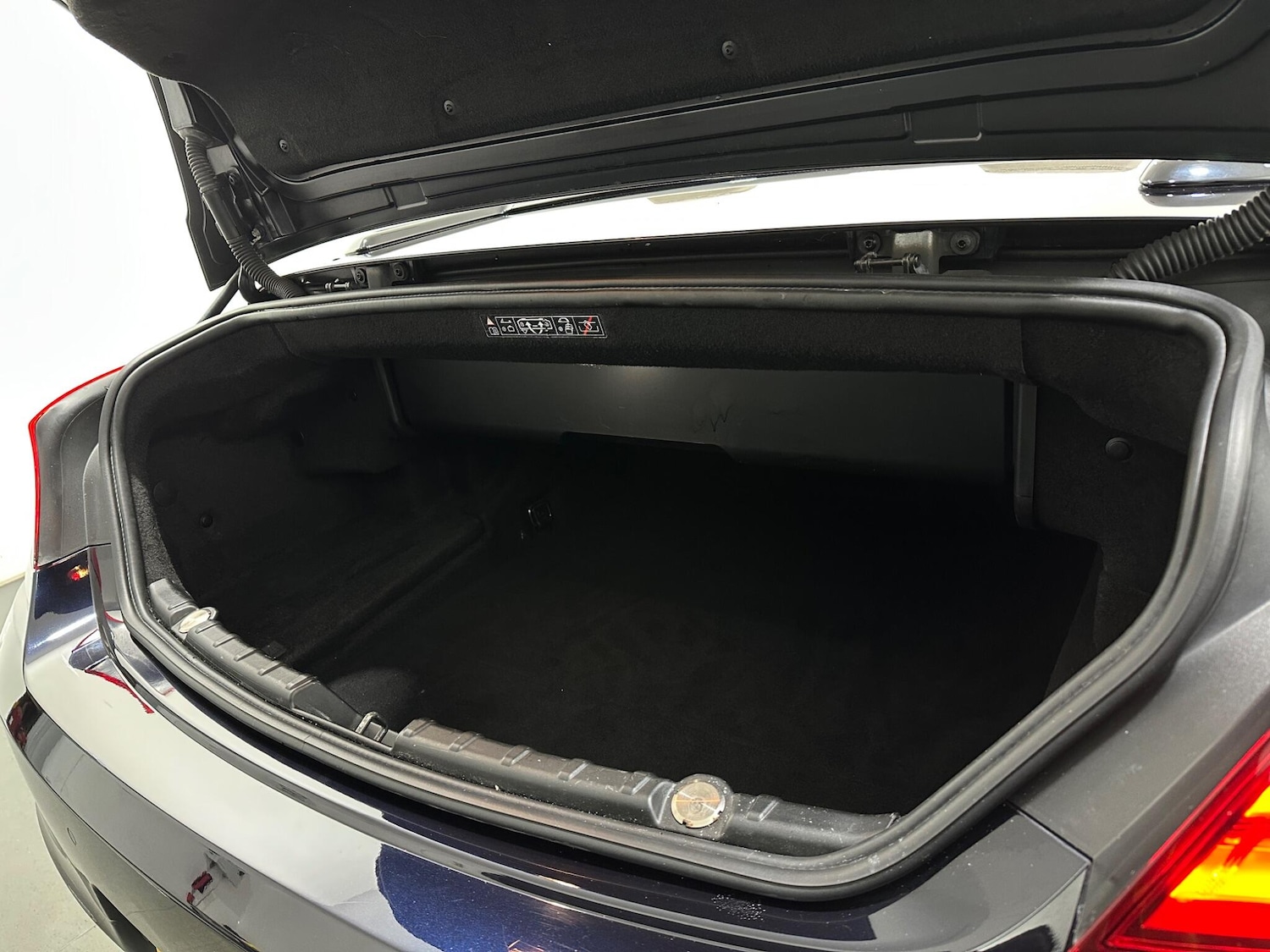 Used BMW 6 Series for sale - 77359164: Photo 43