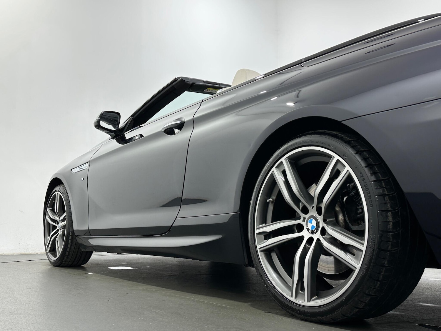 Used BMW 6 Series for sale - 77359164: Photo 45