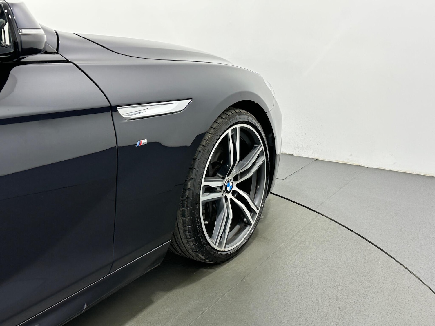 Used BMW 6 Series for sale - 77359164: Photo 46