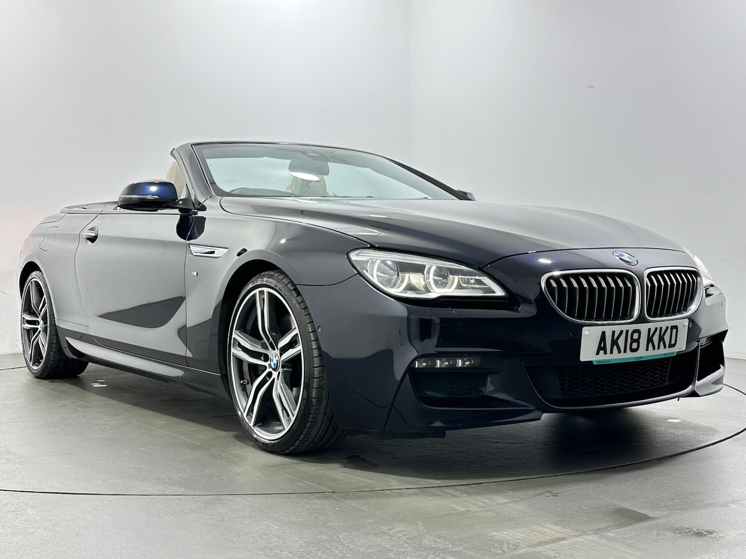 Used BMW 6 Series for sale - 77359164: Photo 48