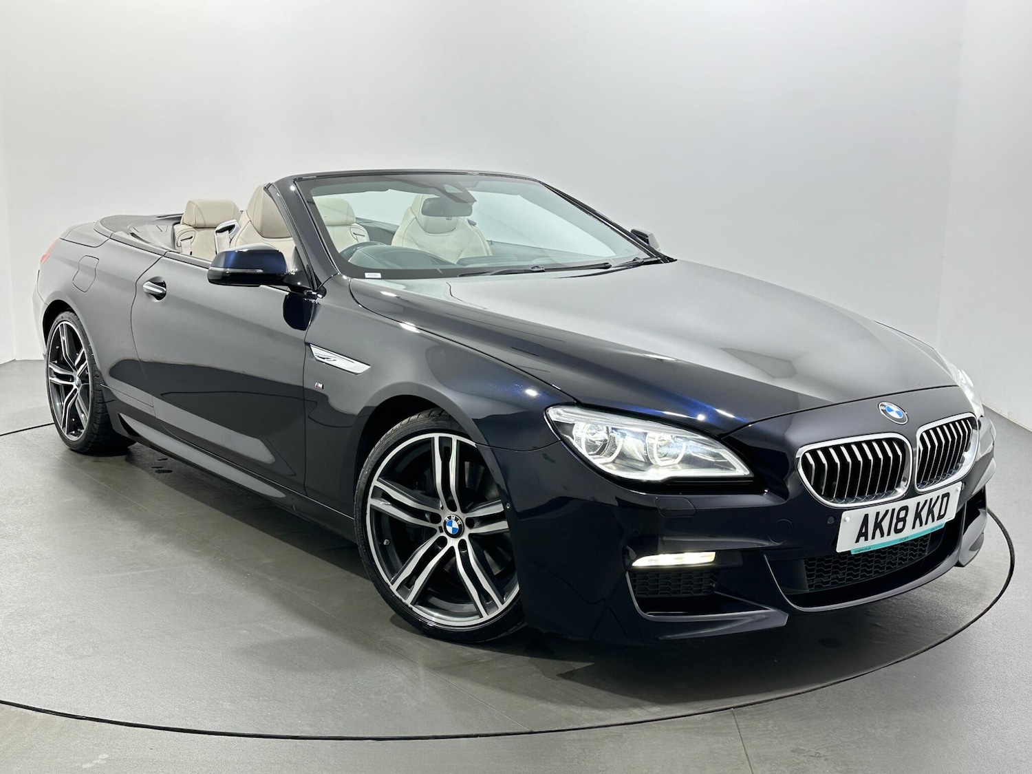 Used BMW 6 Series for sale - 77359164: Photo 50