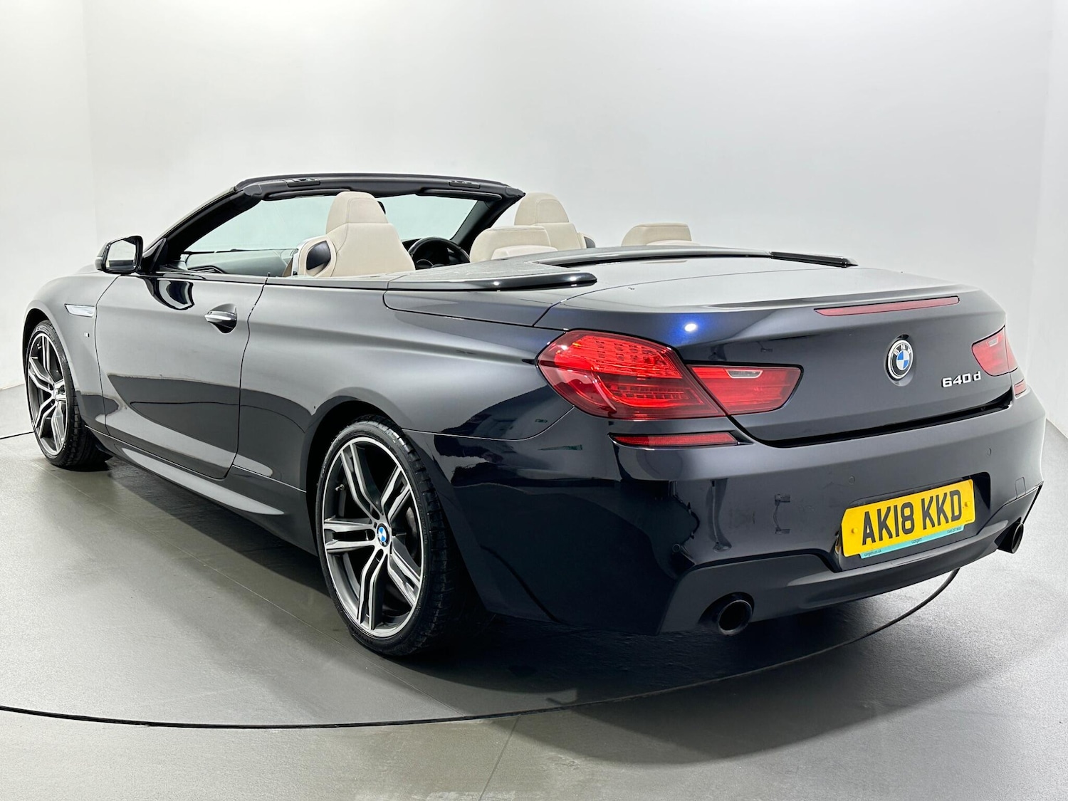 Used BMW 6 Series for sale - 77359164: Photo 9