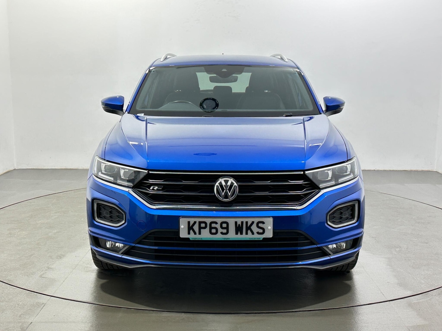 Used Volkswagen T-Roc for sale - 78085740: Photo 3
