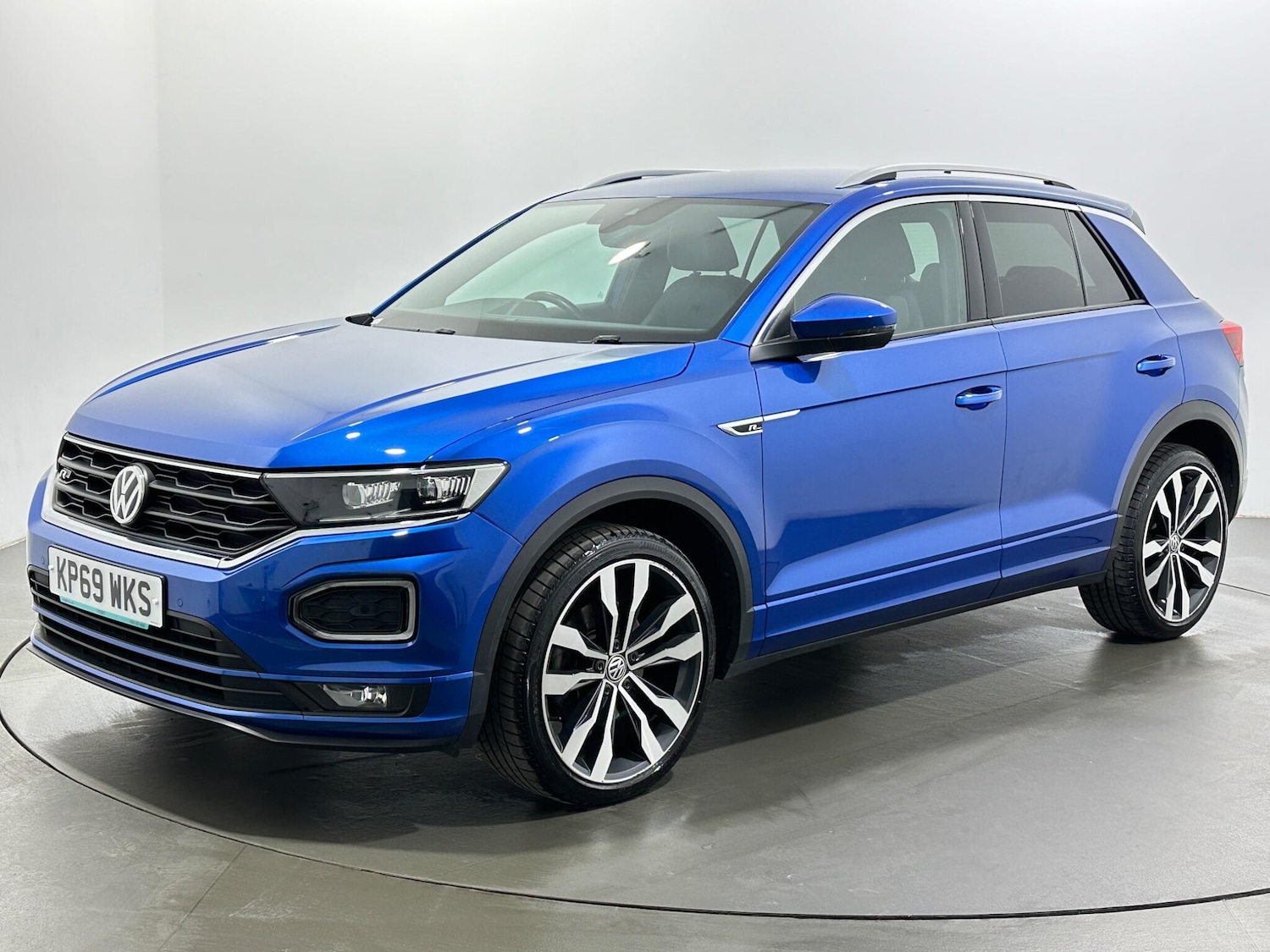 Used Volkswagen T-Roc for sale - 78085740: Photo 4