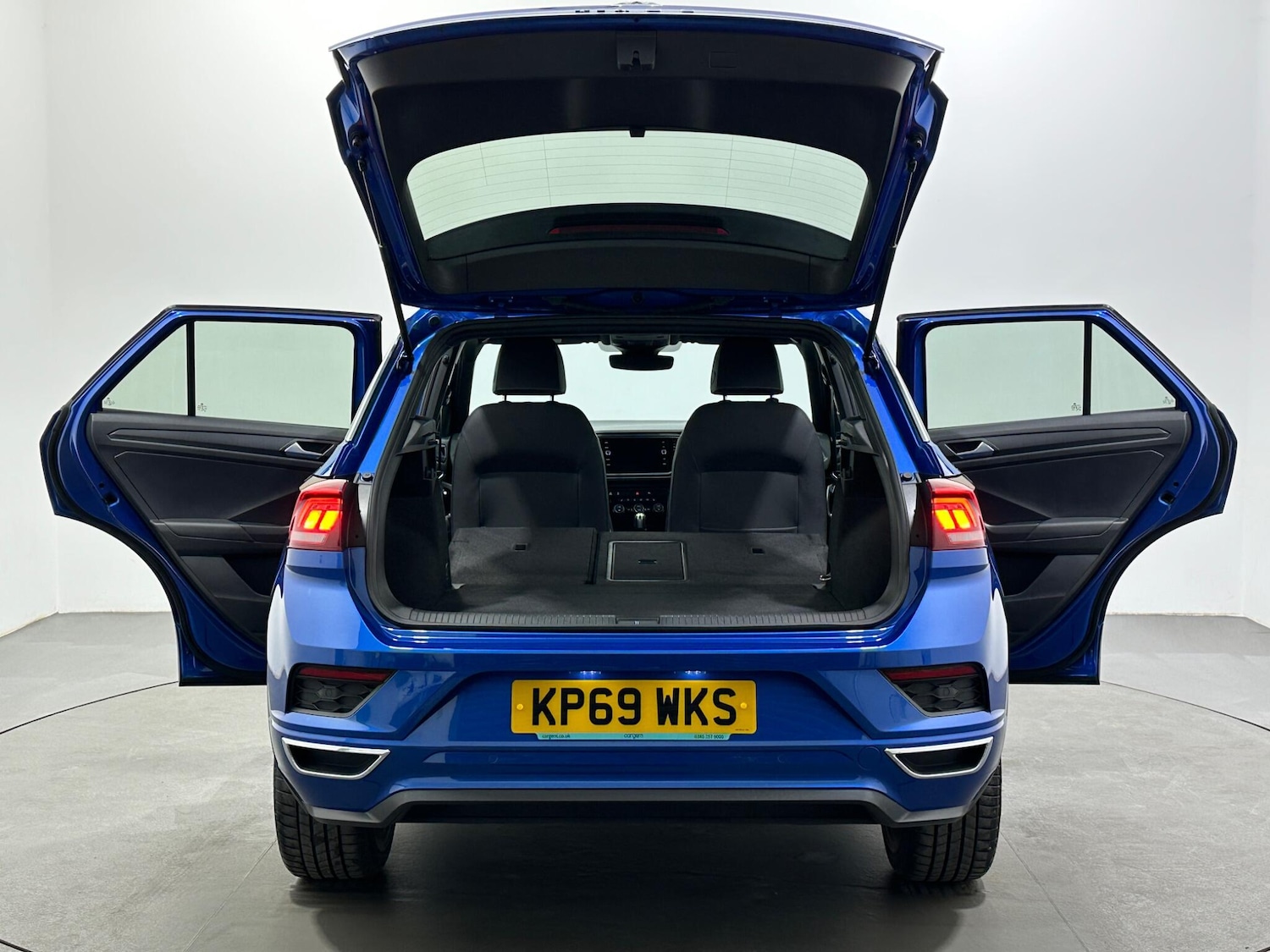 Used Volkswagen T-Roc for sale - 78085740: Photo 44