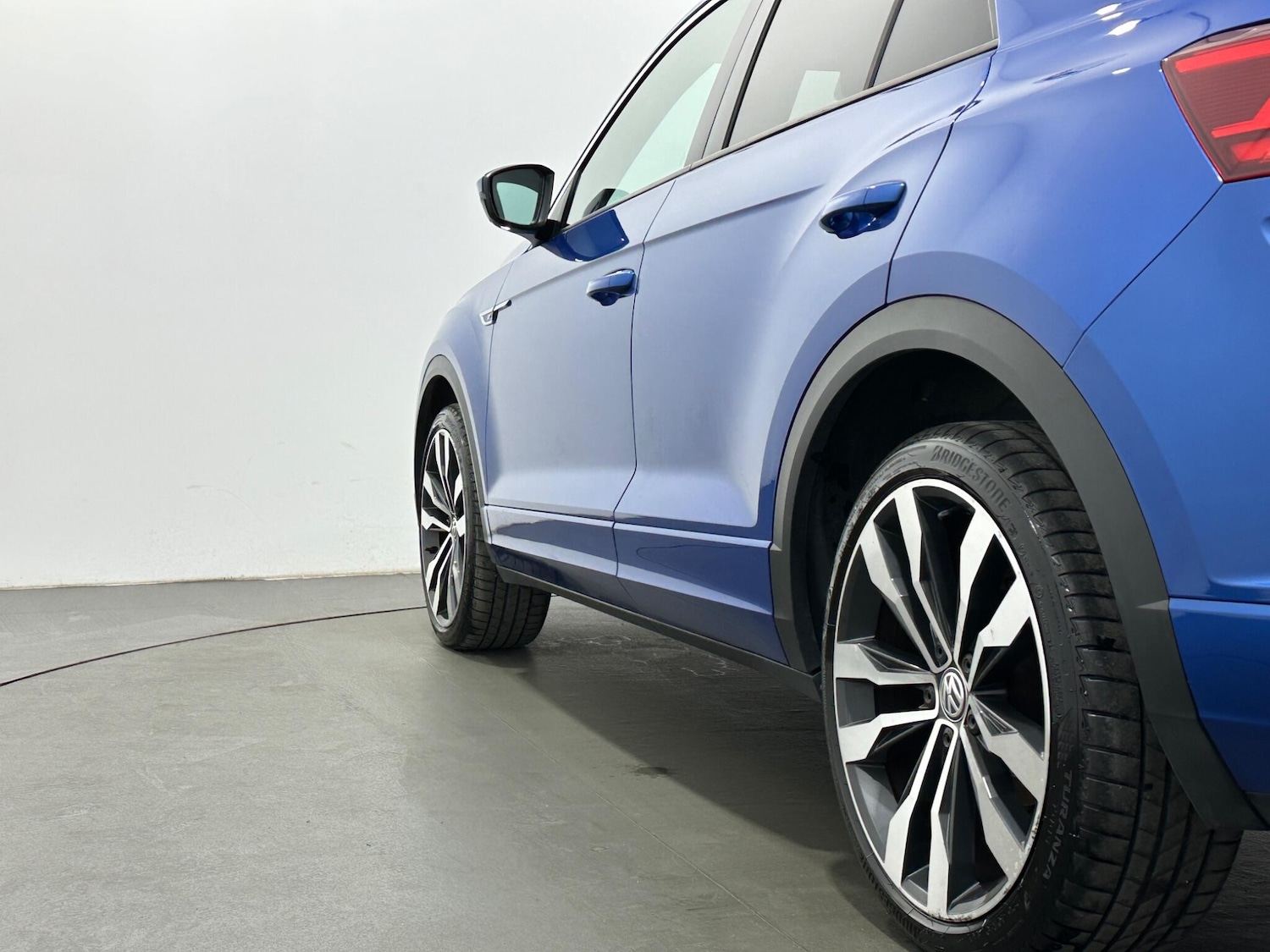 Used Volkswagen T-Roc for sale - 78085740: Photo 49