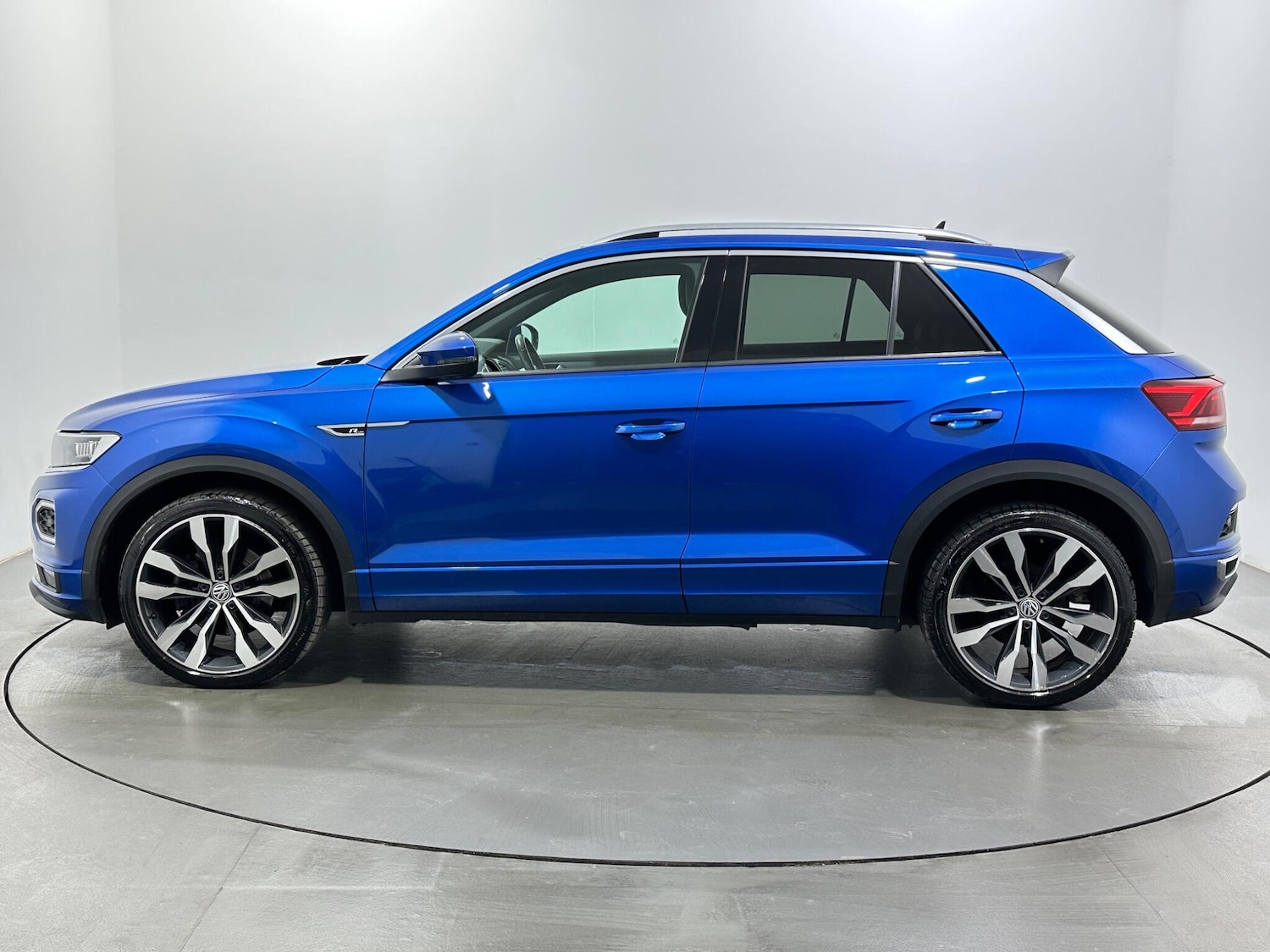 Used Volkswagen T-Roc for sale - 78085740: Photo 5