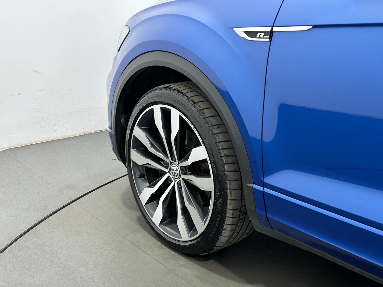 Used Volkswagen T-Roc for sale - 78085740: Photo 50