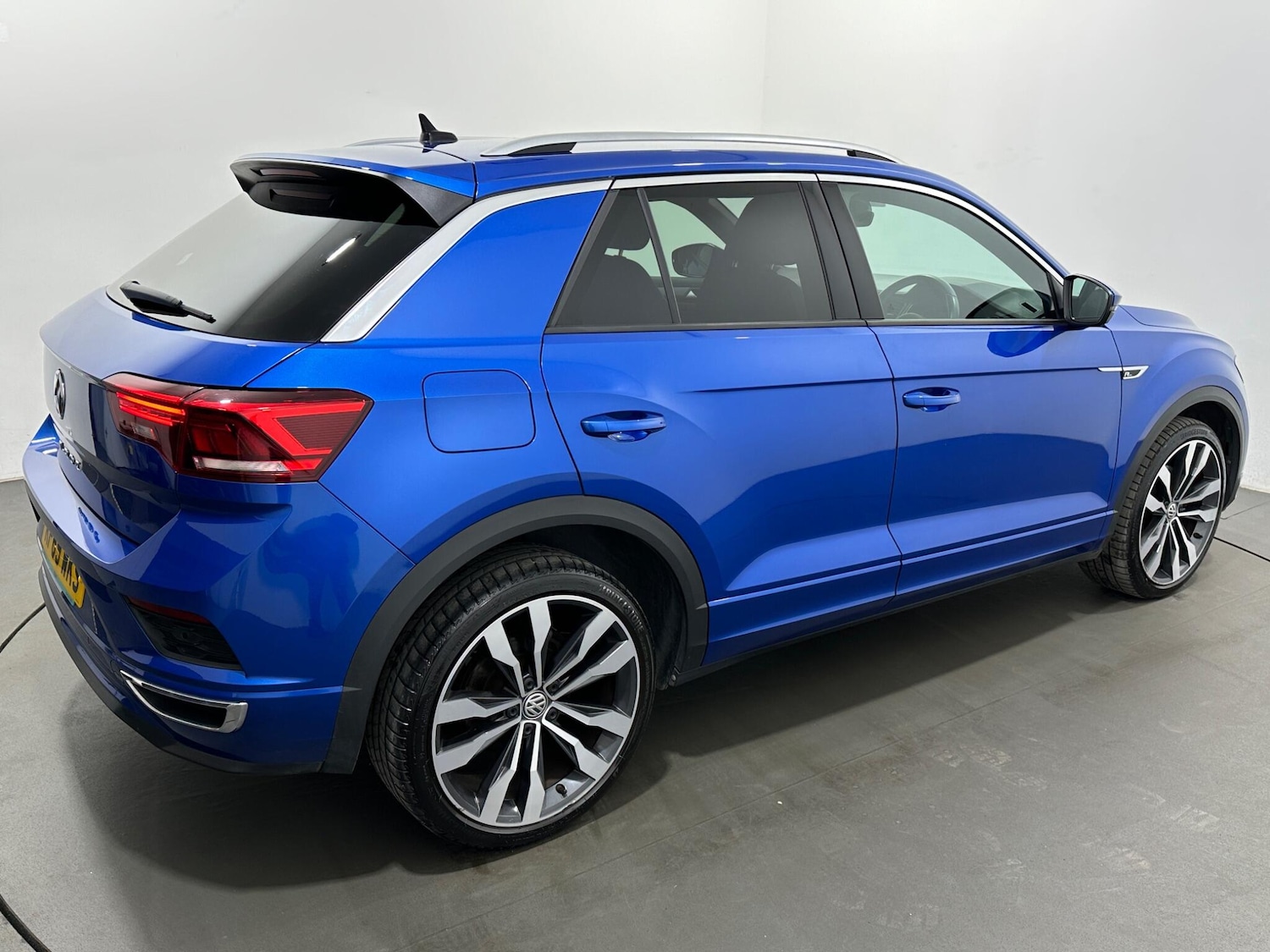Used Volkswagen T-Roc for sale - 78085740: Photo 51