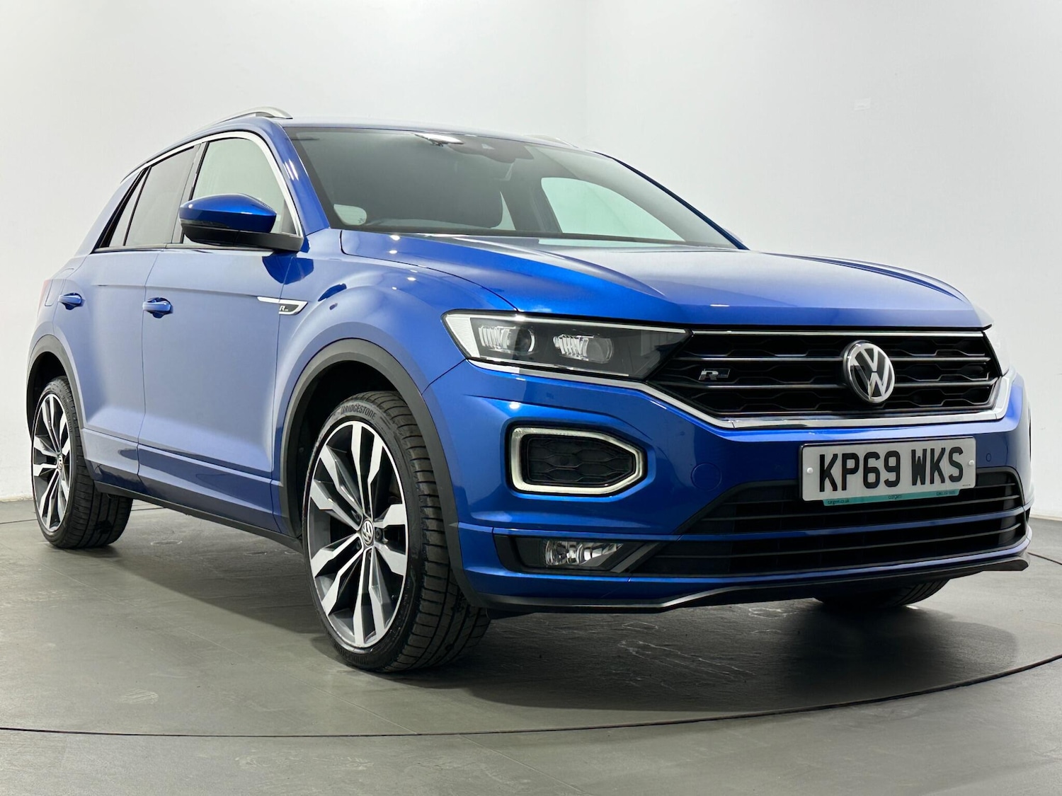 Used Volkswagen T-Roc for sale - 78085740: Photo 52