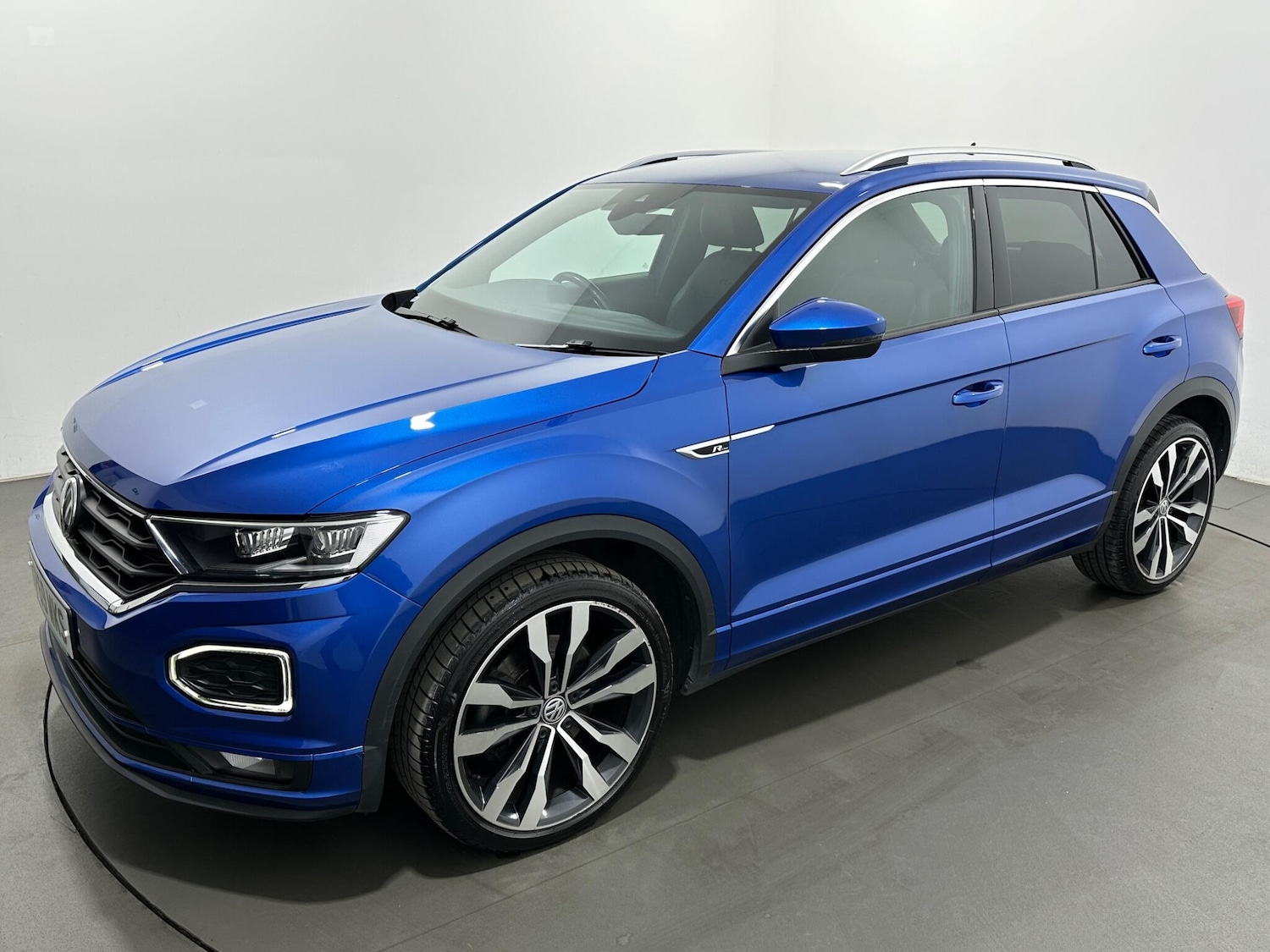 Used Volkswagen T-Roc for sale - 78085740: Photo 53