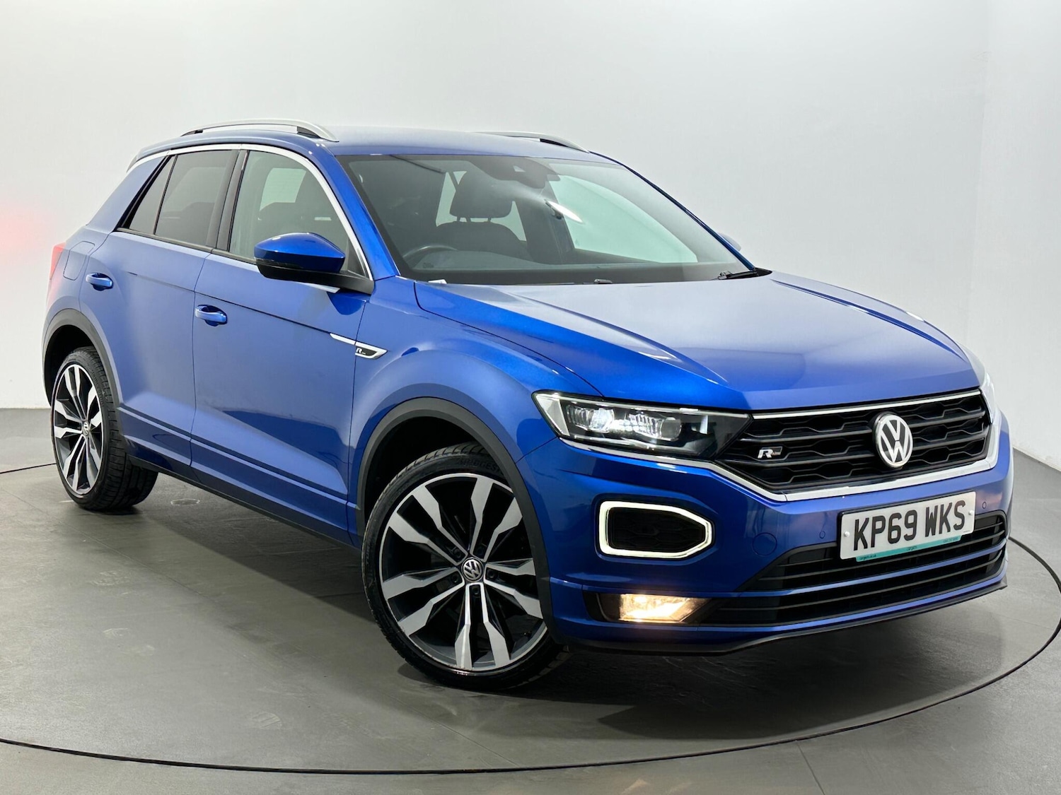 Used Volkswagen T-Roc for sale - 78085740: Photo 54