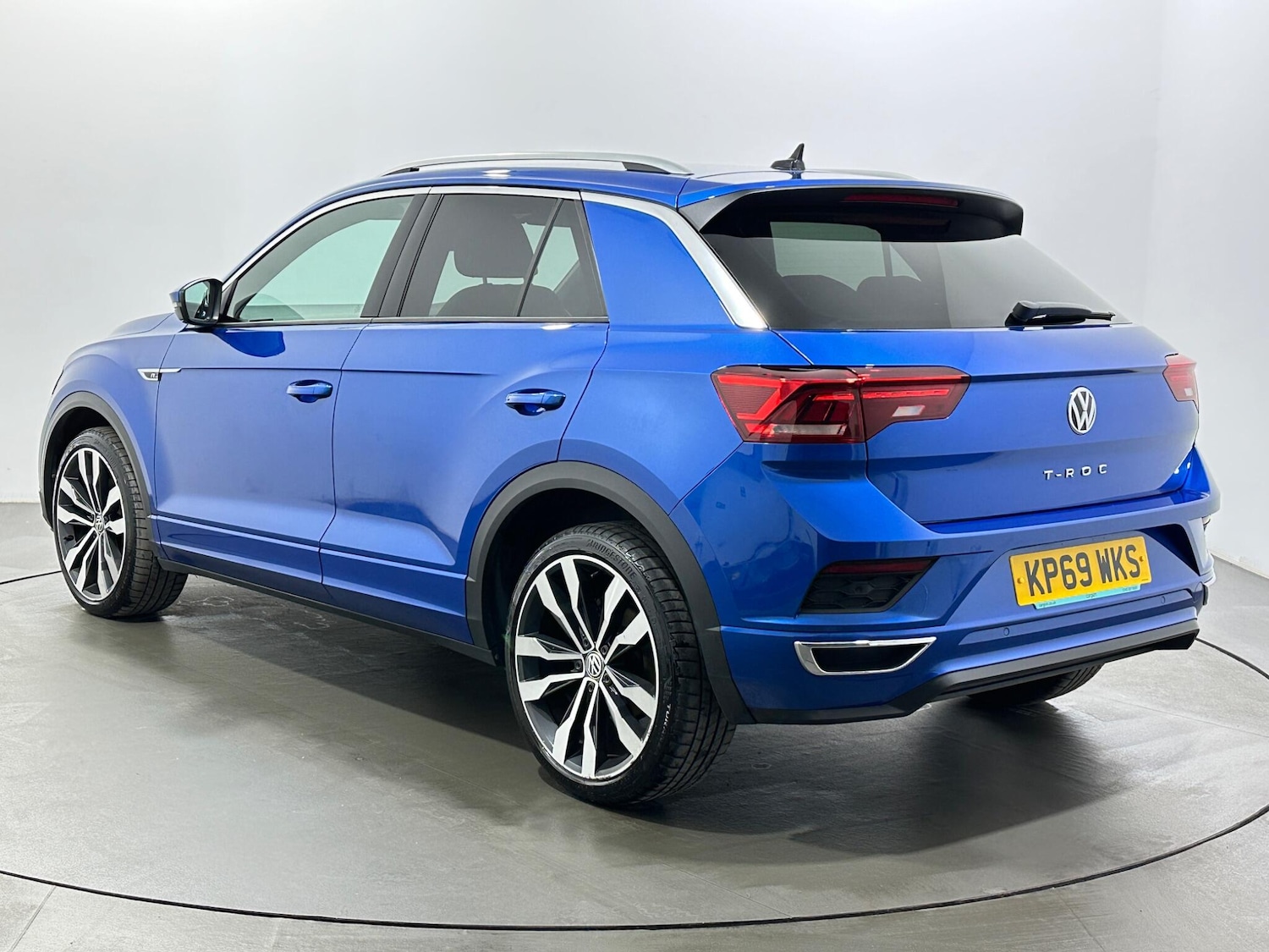 Used Volkswagen T-Roc for sale - 78085740: Photo 6