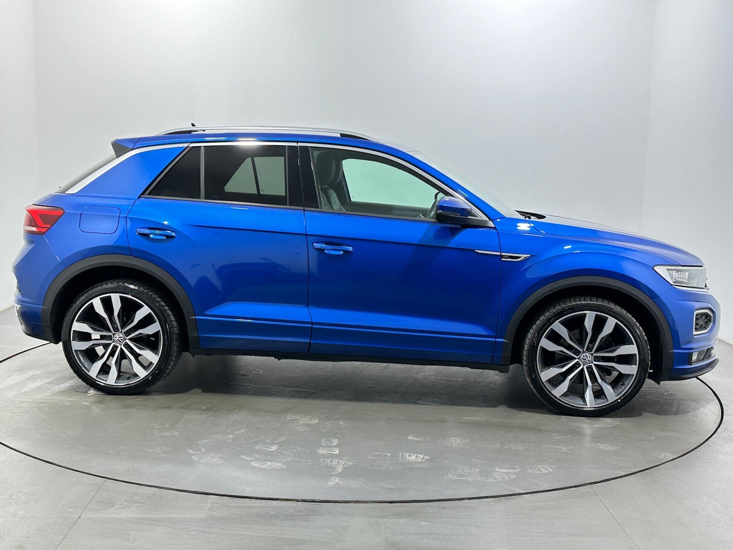 Used Volkswagen T-Roc for sale - 78085740: Photo 9