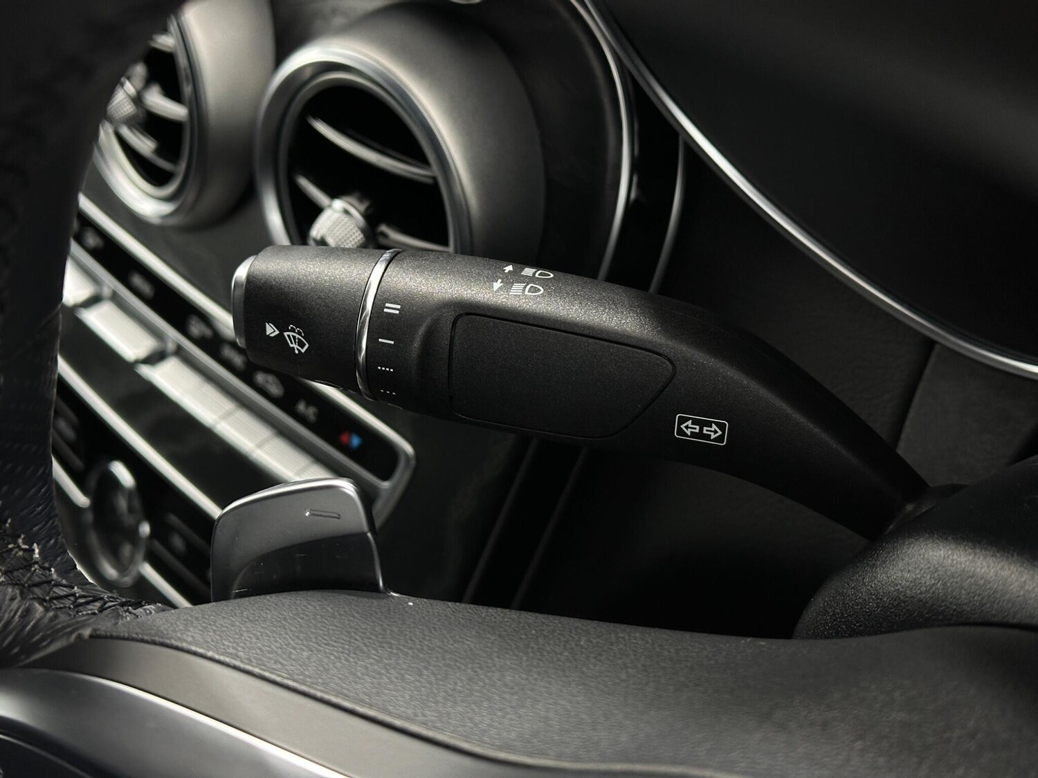 Used Mercedes-Benz C Class 2020 for sale - 78058528: Photo 14