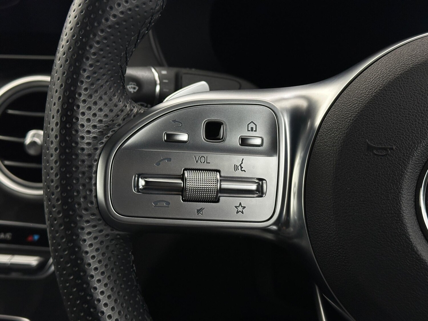 Used Mercedes-Benz C Class 2020 for sale - 78058528: Photo 15