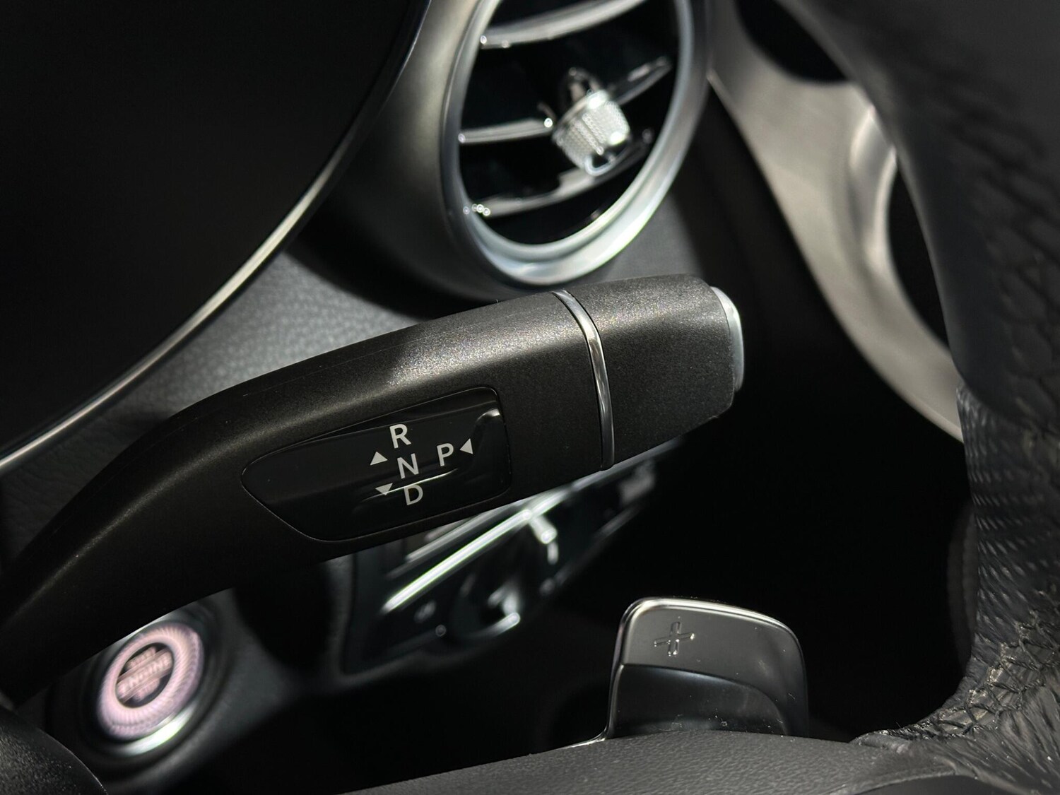 Used Mercedes-Benz C Class 2020 for sale - 78058528: Photo 17