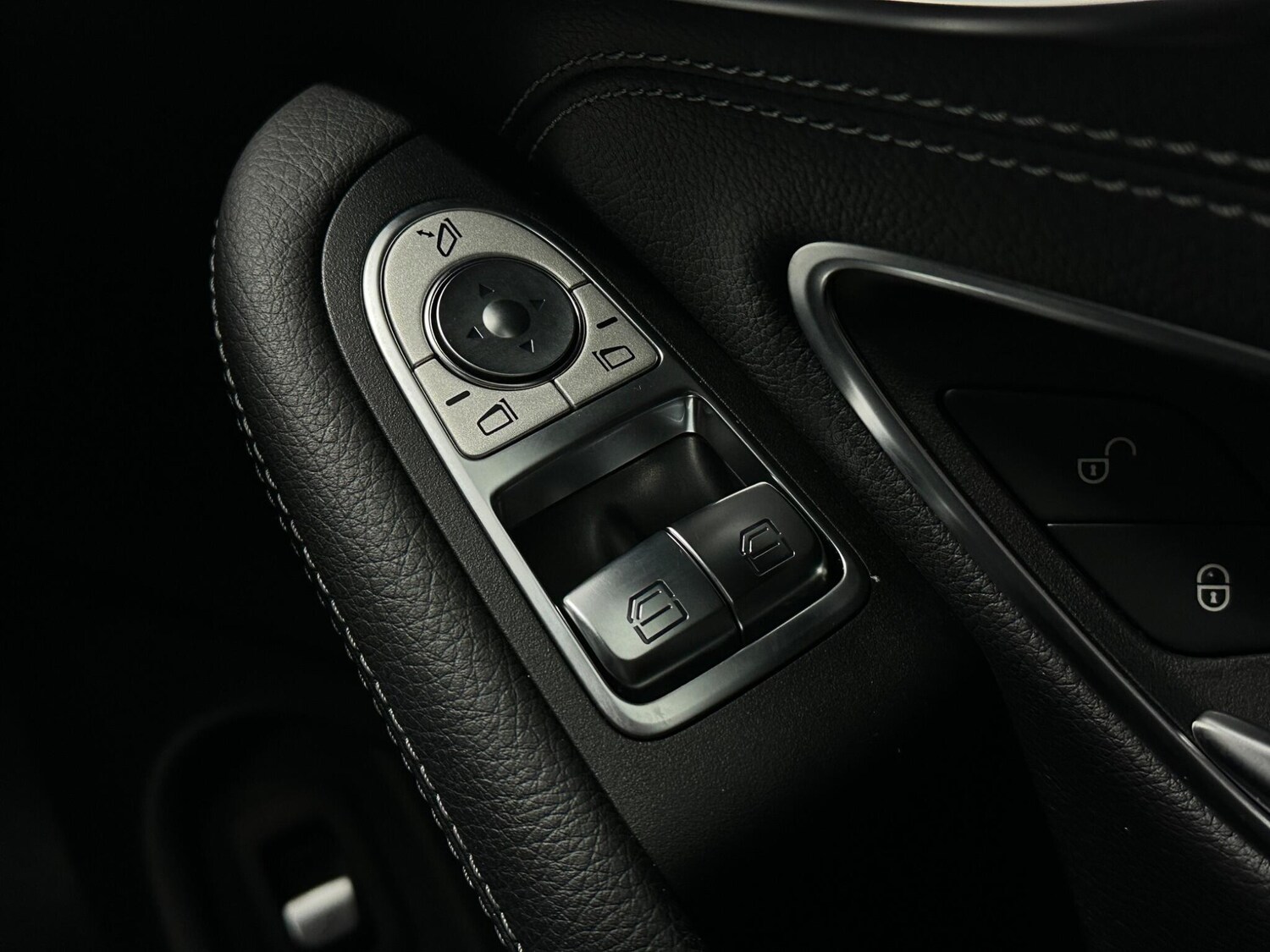 Used Mercedes-Benz C Class 2020 for sale - 78058528: Photo 19