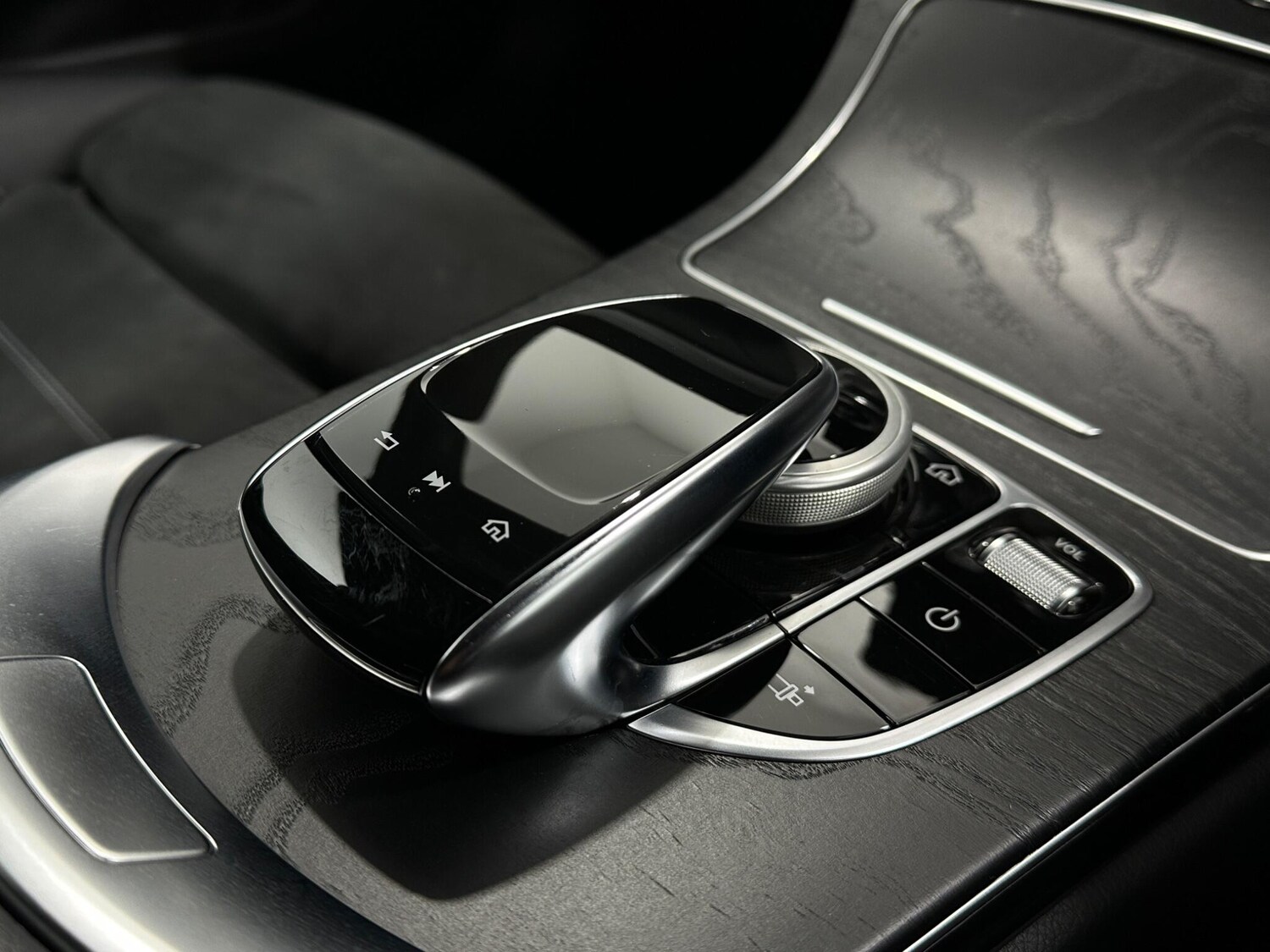 Used Mercedes-Benz C Class 2020 for sale - 78058528: Photo 22