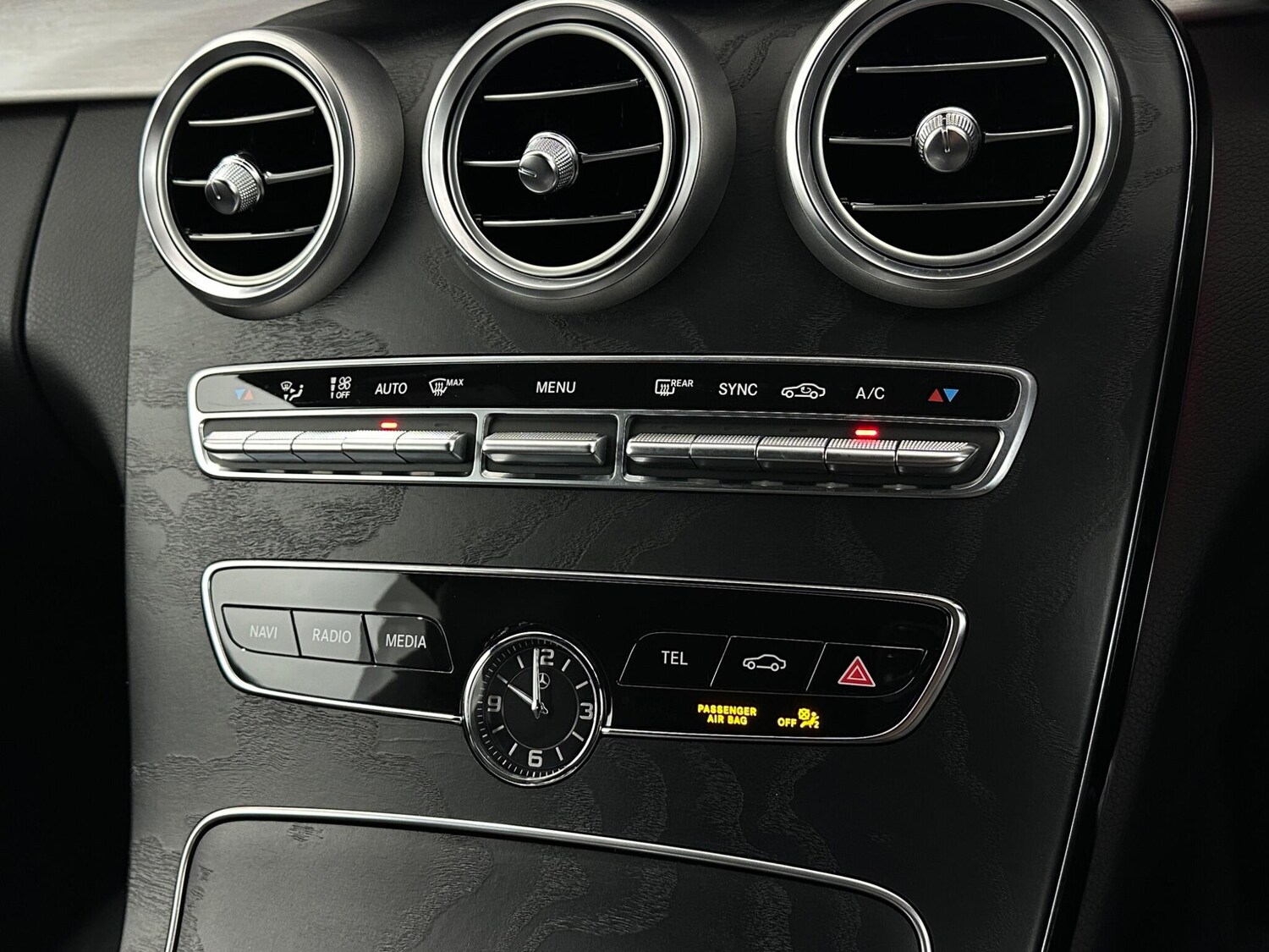 Used Mercedes-Benz C Class 2020 for sale - 78058528: Photo 23