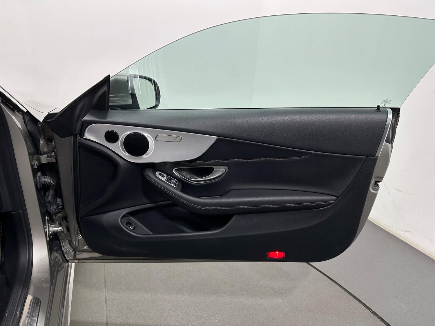 Used Mercedes-Benz C Class 2020 for sale - 78058528: Photo 36