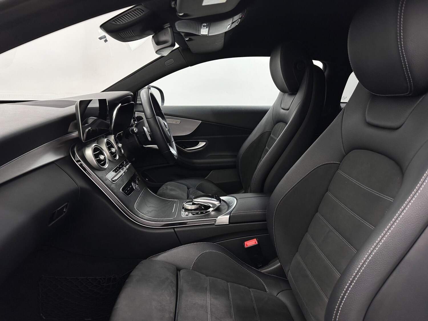 Used Mercedes-Benz C Class 2020 for sale - 78058528: Photo 37