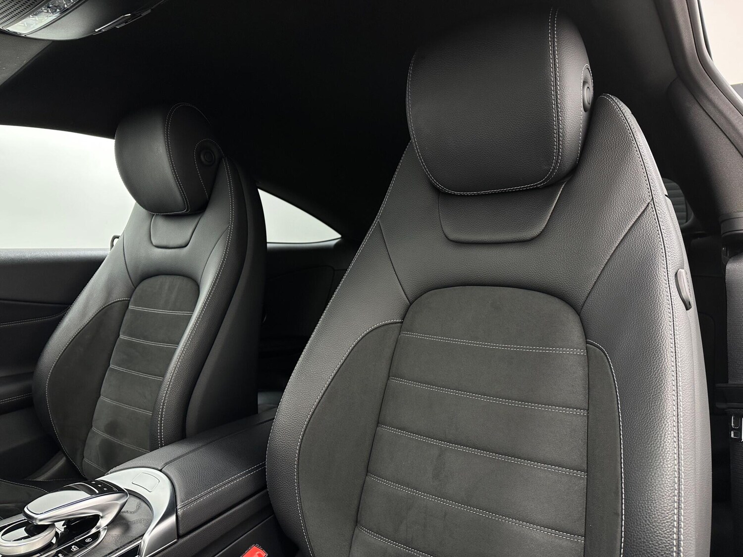 Used Mercedes-Benz C Class 2020 for sale - 78058528: Photo 38