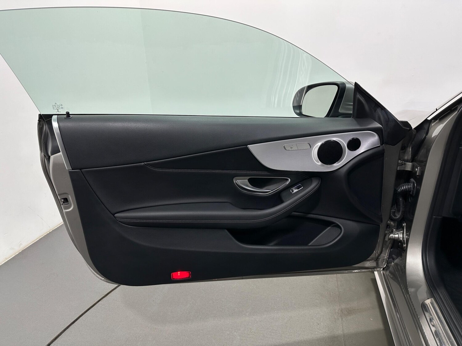 Used Mercedes-Benz C Class 2020 for sale - 78058528: Photo 39