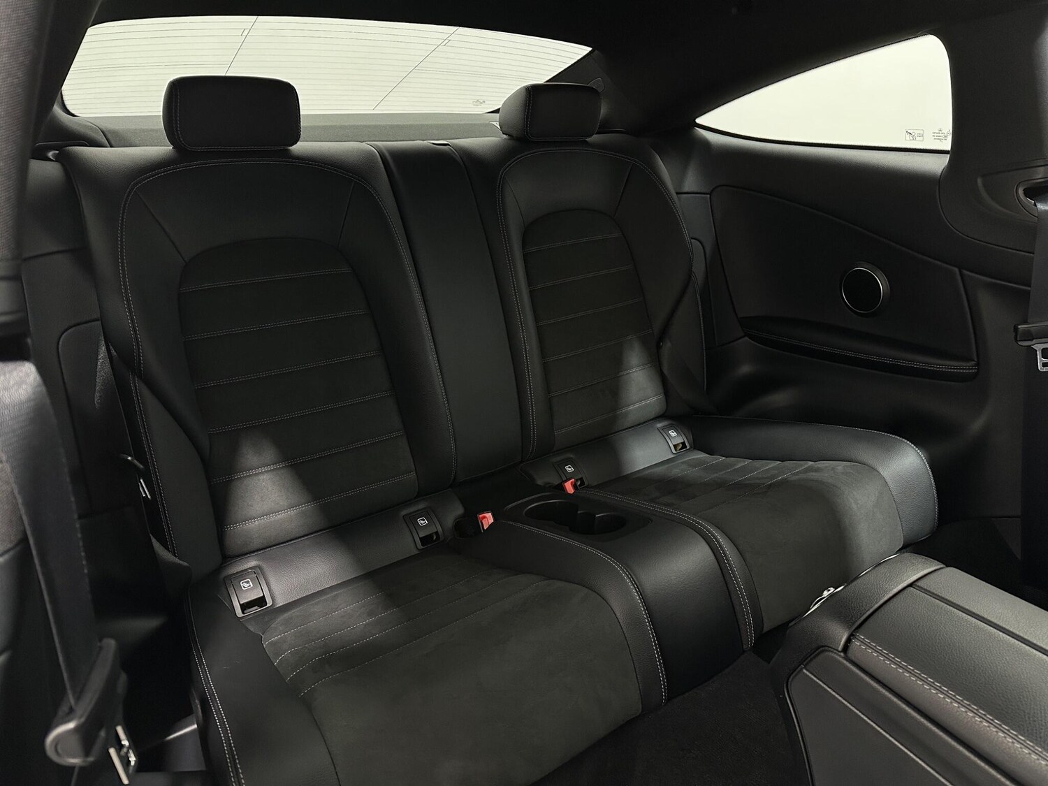 Used Mercedes-Benz C Class 2020 for sale - 78058528: Photo 40