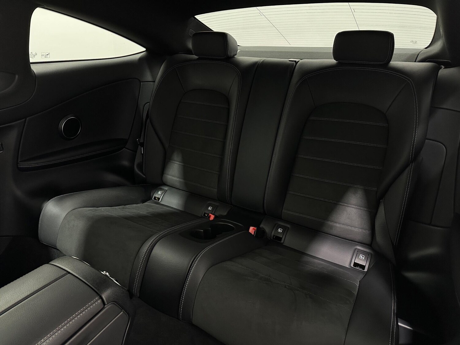 Used Mercedes-Benz C Class 2020 for sale - 78058528: Photo 41