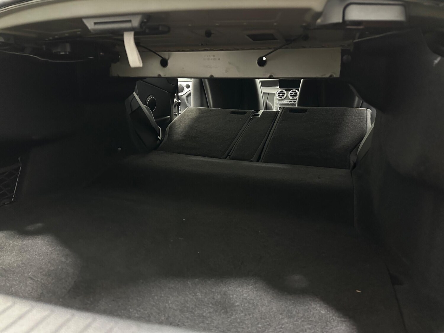 Used Mercedes-Benz C Class 2020 for sale - 78058528: Photo 43