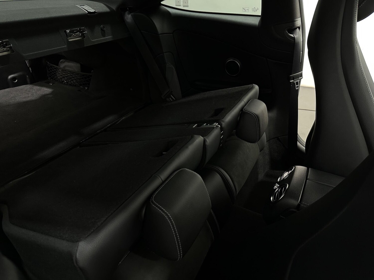 Used Mercedes-Benz C Class 2020 for sale - 78058528: Photo 44