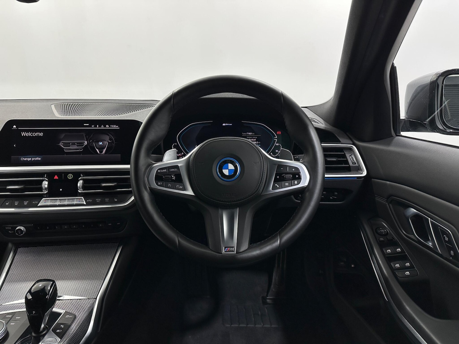 Used BMW 3 Series 2021 for sale - 76878570: Photo 12