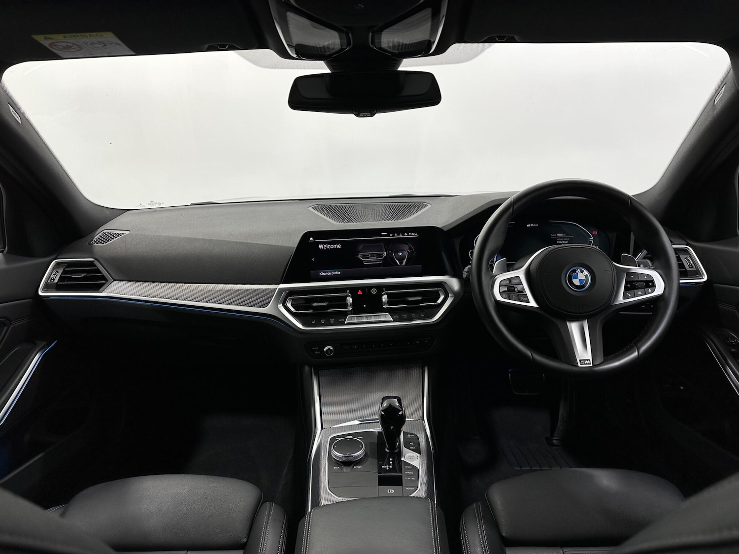 Used BMW 3 Series 2021 for sale - 76878570: Photo 19