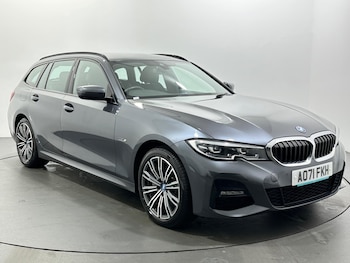 2021 (71) - 330e M Sport 5dr Step Auto