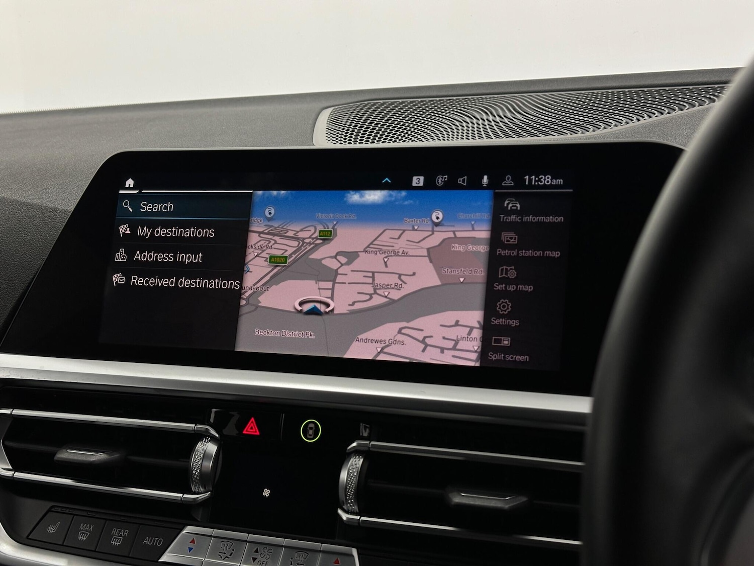 Used BMW 3 Series 2021 for sale - 76878570: Photo 22