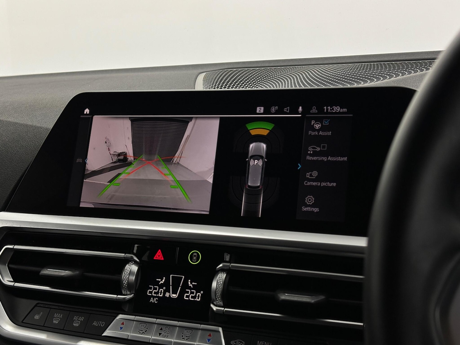 Used BMW 3 Series 2021 for sale - 76878570: Photo 23