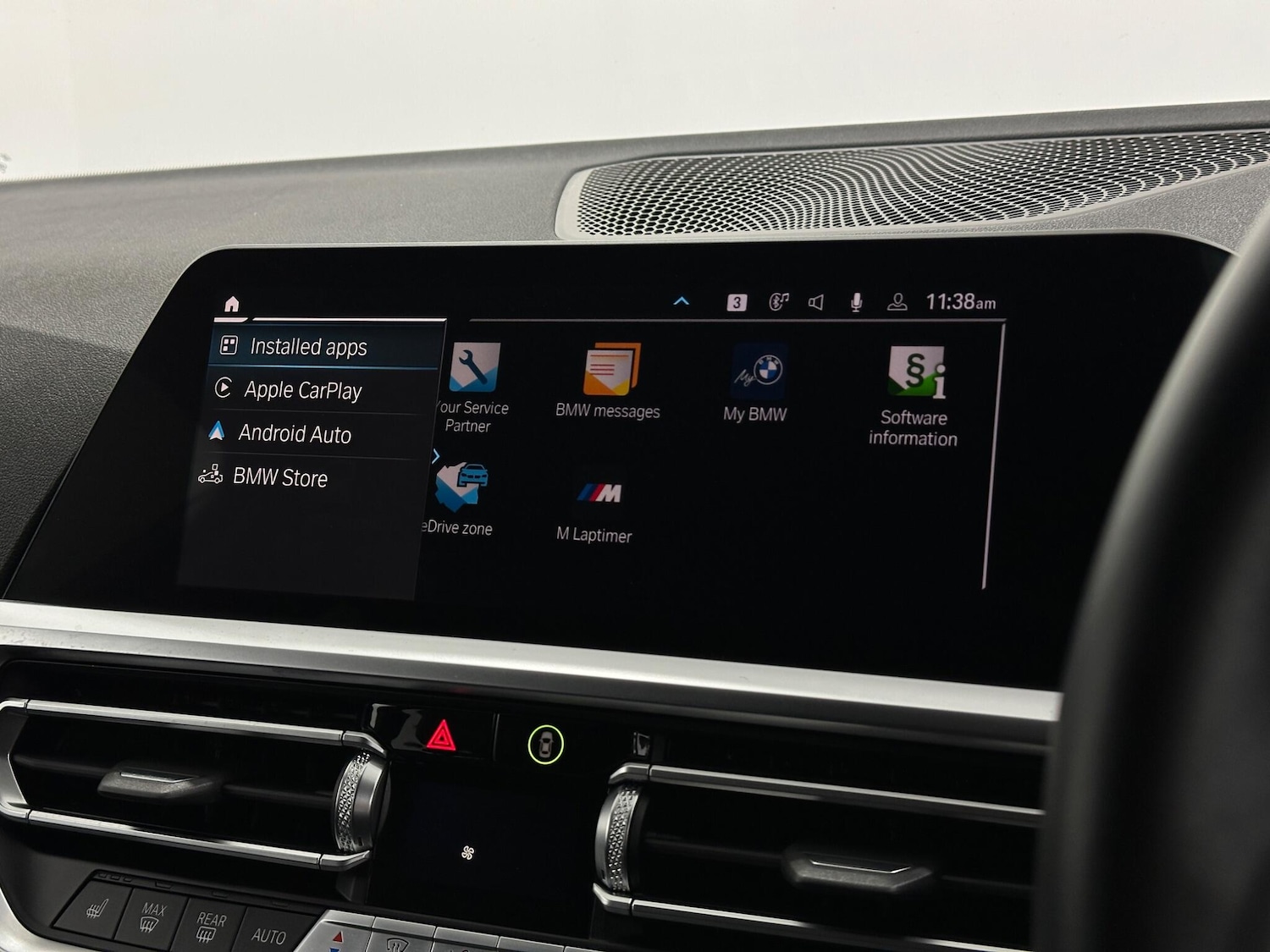 Used BMW 3 Series 2021 for sale - 76878570: Photo 24