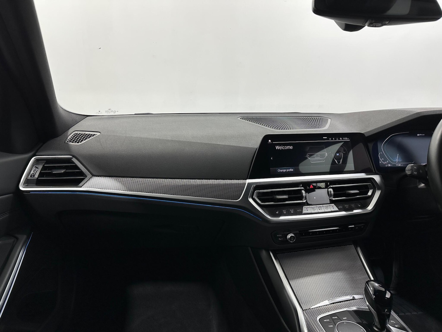 Used BMW 3 Series 2021 for sale - 76878570: Photo 29