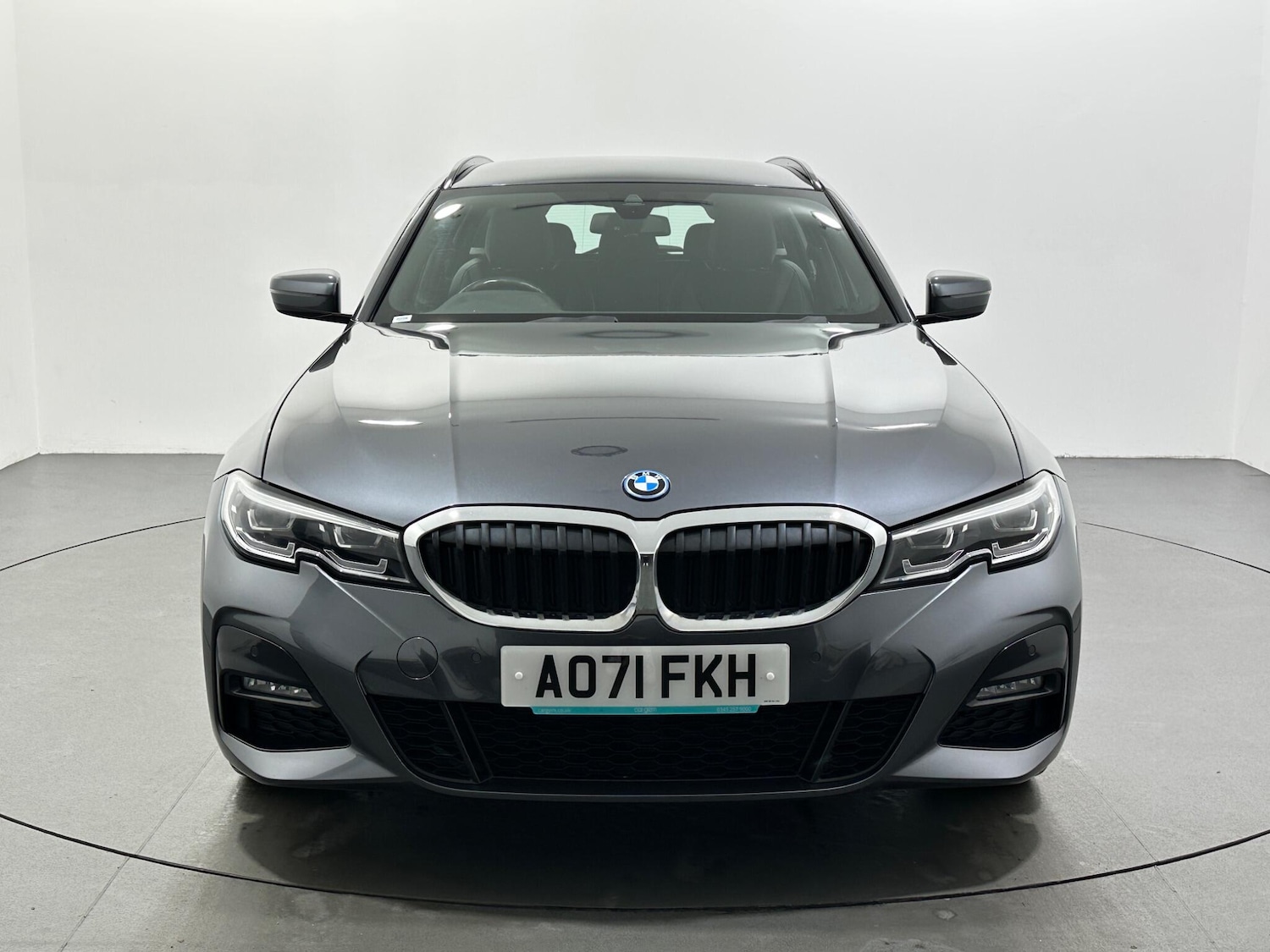 Used BMW 3 Series 2021 for sale - 76878570: Photo 3