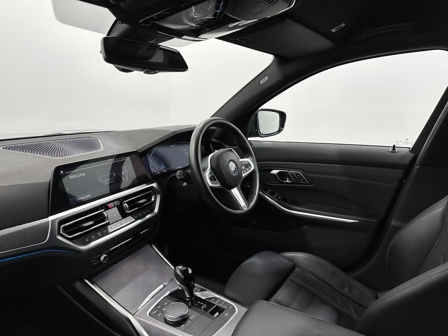 Used BMW 3 Series 2021 for sale - 76878570: Photo 30