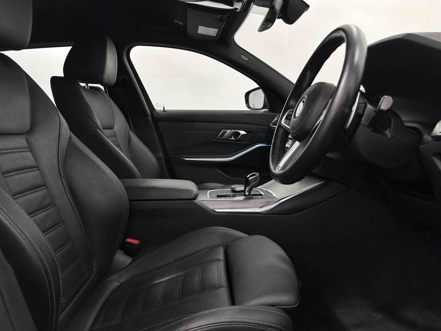 Used BMW 3 Series 2021 for sale - 76878570: Photo 31