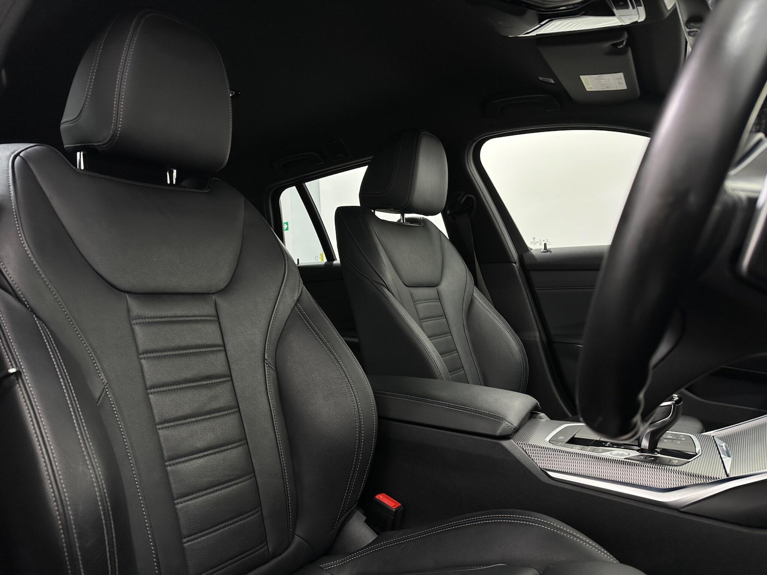 Used BMW 3 Series 2021 for sale - 76878570: Photo 32