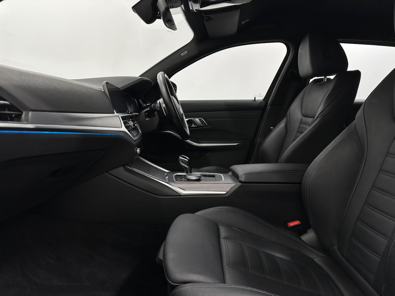 Used BMW 3 Series 2021 for sale - 76878570: Photo 34